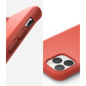 Etui z TPU Apple iPhone 11 Pro Max - Ringke Air S - Home Screen