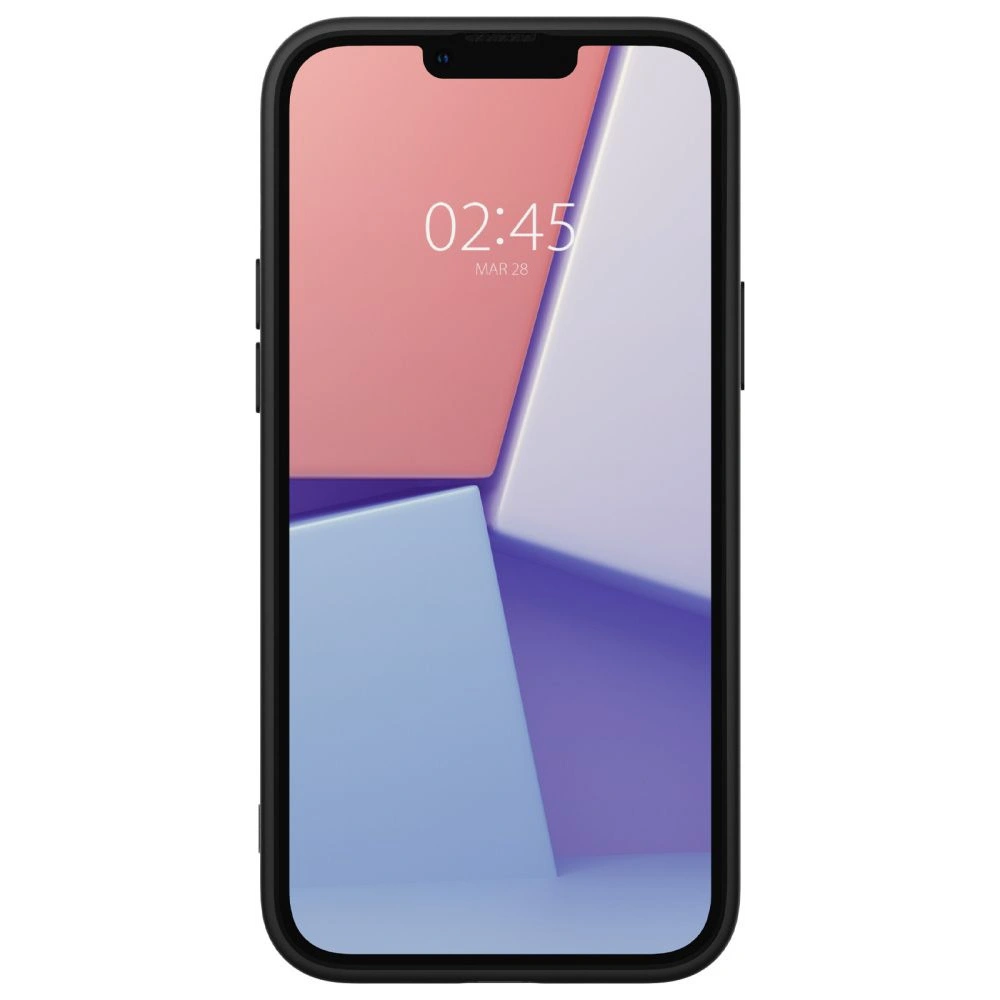 Hurtownia GSM - Etui Spigen Cyrill Kajuk Mag MagSafe Apple iPhone 14 Černá - SPN2480 - {ean13} - Hurt