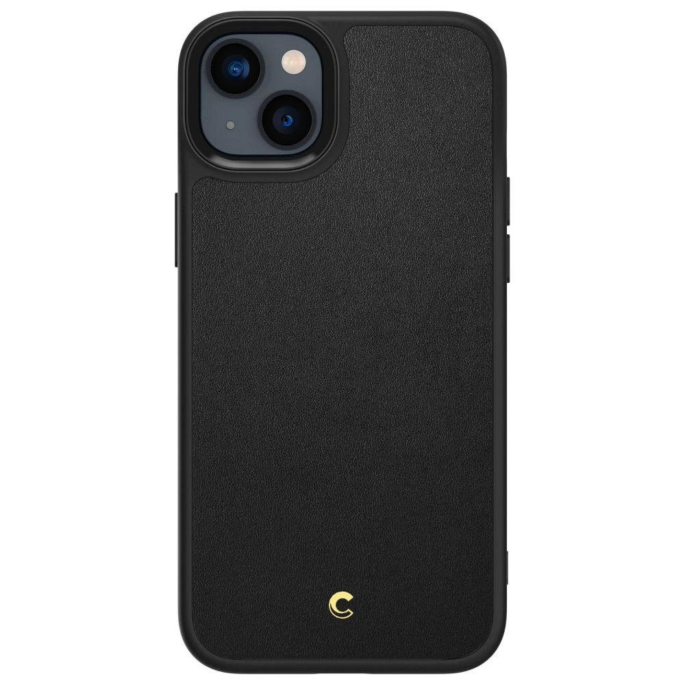 Hurtownia GSM - Etui Spigen Cyrill Kajuk Mag MagSafe Apple iPhone 14 Fekete - SPN2480 - {ean13} - Hurt