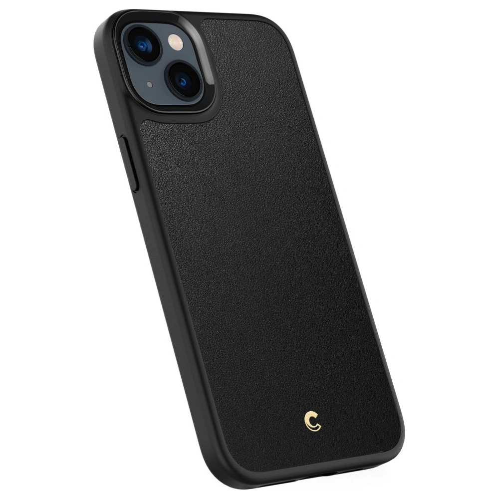 Hurtownia GSM - Etui Spigen Cyrill Kajuk Mag MagSafe Apple iPhone 14 Fekete - SPN2480 - {ean13} - Hurt