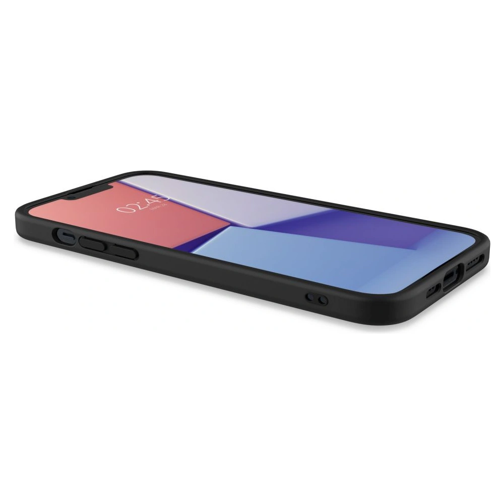 Hurtownia GSM - Etui Spigen Cyrill Kajuk Mag MagSafe Apple iPhone 14 Fekete - SPN2480 - {ean13} - Hurt