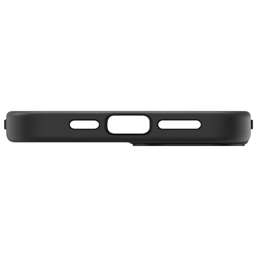 Hurtownia GSM - Etui Spigen Cyrill Kajuk Mag MagSafe Apple iPhone 14 Fekete - SPN2480 - {ean13} - Hurt