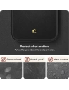 Wholesale Spigen Cyrill Kajuk Mag MagSafe Apple iPhone 14 Black - SPN2480 - {ean13} - Hurt