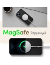 Hurtownia GSM - Etui Spigen Cyrill Kajuk Mag MagSafe Apple iPhone 14 Fekete - SPN2480 - {ean13} - Hurt