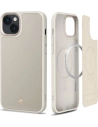 Etui Spigen Cyrill Kajuk Mag MagSafe Apple iPhone 14 Krém