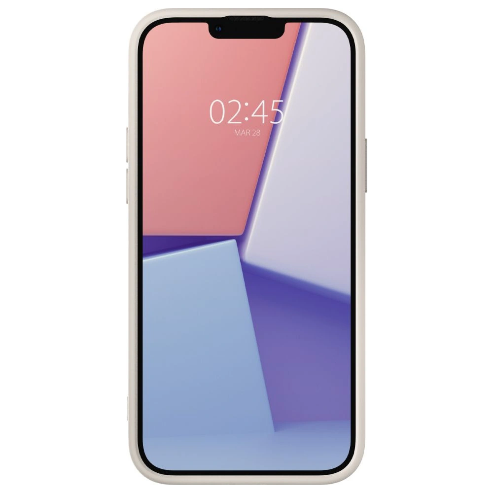Hurtownia GSM - Etui Spigen Cyrill Kajuk Mag MagSafe Apple iPhone 14 Krém - SPN2481 - {ean13} - Hurt