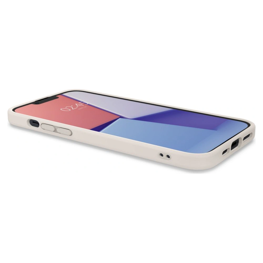 Hurtownia GSM - Etui Spigen Cyrill Kajuk Mag MagSafe Apple iPhone 14 Krém - SPN2481 - {ean13} - Hurt