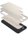 Hurtownia GSM - Etui Spigen Cyrill Kajuk Mag MagSafe Apple iPhone 14 Krém - SPN2481 - {ean13} - Hurt
