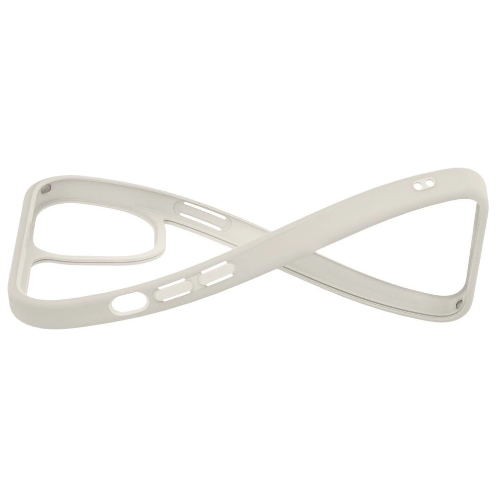Wholesale Spigen Cyrill Kajuk Mag MagSafe Apple iPhone 14 Cream - SPN2481 - {ean13} - Hurt