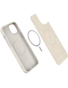 Hurtownia GSM - Etui Spigen Cyrill Kajuk Mag MagSafe Apple iPhone 14 Krém - SPN2481 - {ean13} - Hurt
