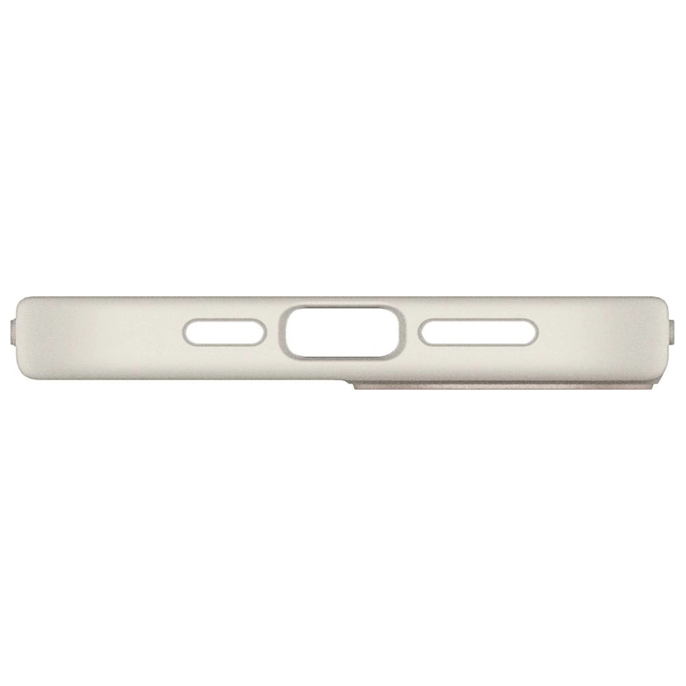 Hurtownia GSM - Etui Spigen Cyrill Kajuk Mag MagSafe Apple iPhone 14 Krém - SPN2481 - {ean13} - Hurt