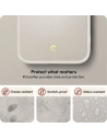 Hurtownia GSM - Etui Spigen Cyrill Kajuk Mag MagSafe Apple iPhone 14 Cream - SPN2481 - {ean13} - Hurt