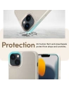 Wholesale Spigen Cyrill Kajuk Mag MagSafe Apple iPhone 14 Cream - SPN2481 - {ean13} - Hurt