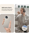 Hurtownia GSM - Etui Spigen Cyrill Kajuk Mag MagSafe Apple iPhone 14 Cream - SPN2481 - {ean13} - Hurt