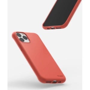 Etui z TPU Apple iPhone 11 Pro Max - Ringke Air S - Home Screen