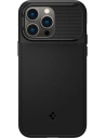Hurtownia GSM - Etui Spigen Optik Armor Mag MagSafe Apple iPhone 14 Pro černé - SPN2483 - {ean13} - Hurt