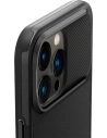 Hurtownia GSM - Etui Spigen Optik Armor Mag MagSafe Apple iPhone 14 Pro Fekete - SPN2483 - {ean13} - Hurt