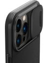 Hurtownia GSM - Etui Spigen Optik Armor Mag MagSafe Apple iPhone 14 Pro Black - SPN2483 - {ean13} - Hurt