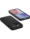 Hurtownia GSM - Case Spigen Optik Armor Mag MagSafe Apple iPhone 14 Pro Schwarz - SPN2483 - {ean13} - Hurt