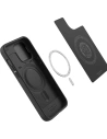 Hurtownia GSM - Etui Spigen Optik Armor Mag MagSafe Apple iPhone 14 Pro černé - SPN2483 - {ean13} - Hurt