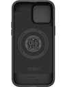 Hurtownia GSM - Etui Spigen Optik Armor Mag MagSafe Apple iPhone 14 Pro Fekete - SPN2483 - {ean13} - Hurt
