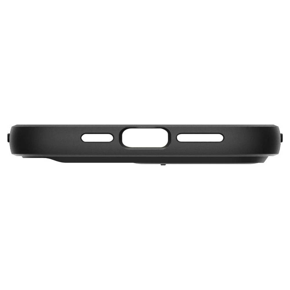 Hurtownia GSM - Case Spigen Optik Armor Mag MagSafe Apple iPhone 14 Pro Schwarz - SPN2483 - {ean13} - Hurt
