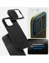 Hurtownia GSM - Case Spigen Optik Armor Mag MagSafe Apple iPhone 14 Pro Schwarz - SPN2483 - {ean13} - Hurt