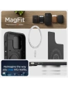 Hurtownia GSM - Case Spigen Optik Armor Mag MagSafe Apple iPhone 14 Pro Schwarz - SPN2483 - {ean13} - Hurt