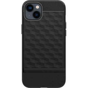 Hurtownia GSM - Case Caseology Parallax Mag MagSafe Apple iPhone 14 Plus / 15 Plus Matt Schwarz - CSL081 - {ean13} - Hurt