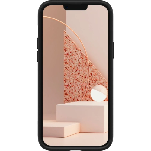 Etui Caseology Parallax Mag MagSafe Apple iPhone 14 Plus / 15 Plus Matte Black