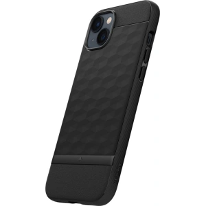 Wholesale Caseology Parallax Mag MagSafe Apple iPhone 14 Plus / 15 Plus Matte Black - CSL081 - {ean13} - Hurt
