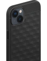 Hurtownia GSM - Etui Caseology Parallax Mag MagSafe Apple iPhone 14 Plus / 15 Plus Matná černá - CSL081 - {ean13} - Hurt