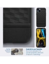 Hurtownia GSM - Etui Caseology Parallax Mag MagSafe Apple iPhone 14 Plus / 15 Plus Matná černá - CSL081 - {ean13} - Hurt