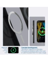 Wholesale Caseology Parallax Mag MagSafe Apple iPhone 14 Plus / 15 Plus Matte Black - CSL081 - {ean13} - Hurt