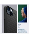 Hurtownia GSM - Case Caseology Parallax Mag MagSafe Apple iPhone 14 Plus / 15 Plus Matt Schwarz - CSL081 - {ean13} - Hurt