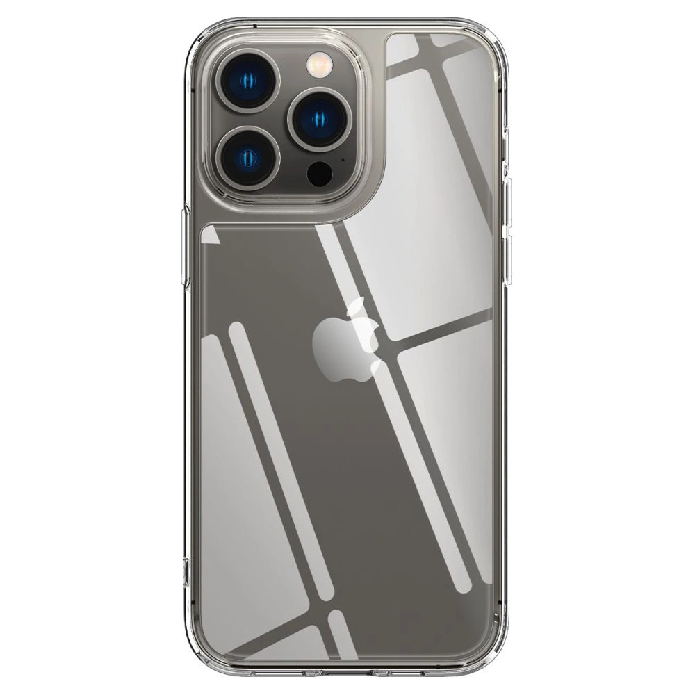 Hurtownia GSM - Case Spigen Quartz Hybrid Apple iPhone 14 Pro Crystal Clear - SPN2484 - {ean13} - Hurt