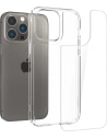 Hurtownia GSM - Case Spigen Quartz Hybrid Apple iPhone 14 Pro Crystal Clear - SPN2484 - {ean13} - Hurt