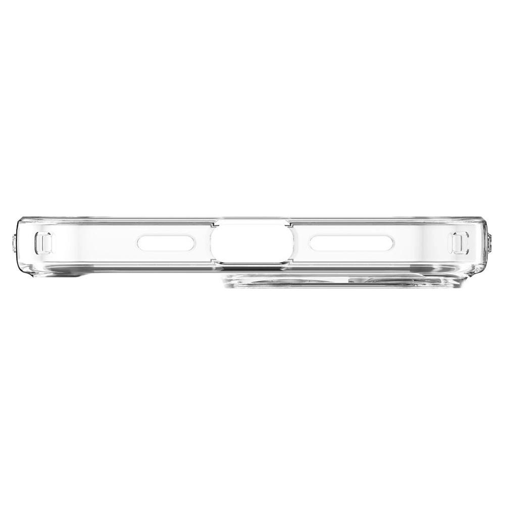 Hurtownia GSM - Etui Spigen Quartz Hybrid Apple iPhone 14 Pro Crystal Clear - SPN2484 - {ean13} - Hurt