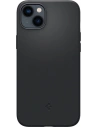 Wholesale Spigen Silicone Fit Mag MagSafe Apple iPhone 14 Plus / 15 Plus Black - SPN2485 - {ean13} - Hurt