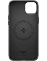 Hurtownia GSM - Etui Spigen Silicone Fit Mag MagSafe Apple iPhone 14 Plus / 15 Plus Černé - SPN2485 - {ean13} - Hurt