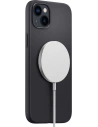 Wholesale Spigen Silicone Fit Mag MagSafe Apple iPhone 14 Plus / 15 Plus Black - SPN2485 - {ean13} - Hurt