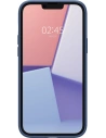 Wholesale Spigen Silicone Fit Mag MagSafe Apple iPhone 14 Plus / 15 Plus Navy Blue - SPN2486 - {ean13} - Hurt