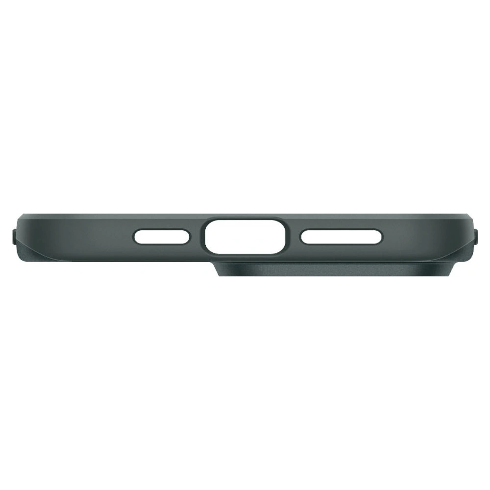 Hurtownia GSM - Case Spigen Thin Fit Apple iPhone 14 Pro Abyssgrün - SPN2487 - {ean13} - Hurt