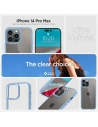 Wholesale Spigen Ultra Hybrid Apple iPhone 14 Pro Max Sierra Blue - SPN2488 - {ean13} - Hurt