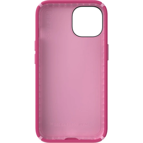 Etui Speck Presidio2 Pro MICROBAN Apple iPhone 14 (Digitalpink / Blossompink / White)