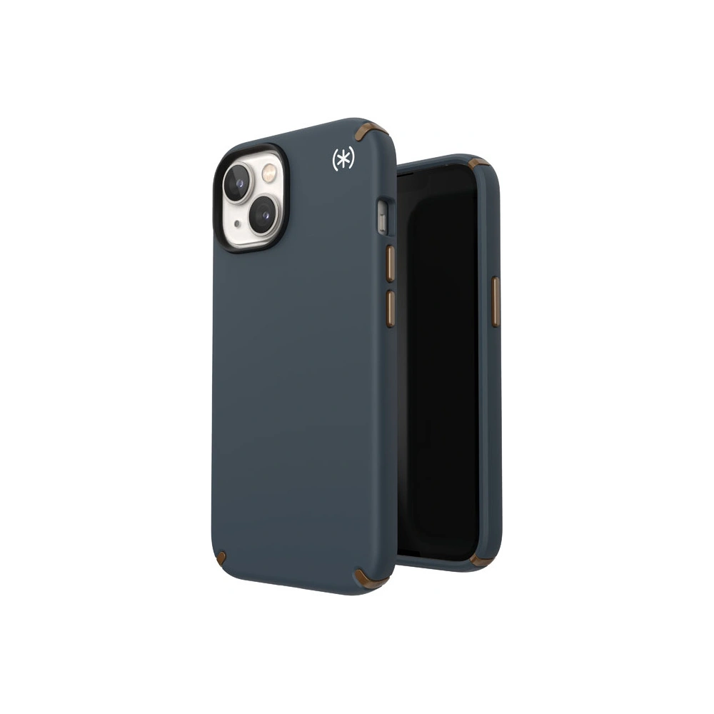 Hurtownia GSM - Case Speck Presidio2 Pro MICROBAN Apple iPhone 14 (Kohle / Cool Bronze / Schiefer) - SPK329 - {ean13} - Hurt