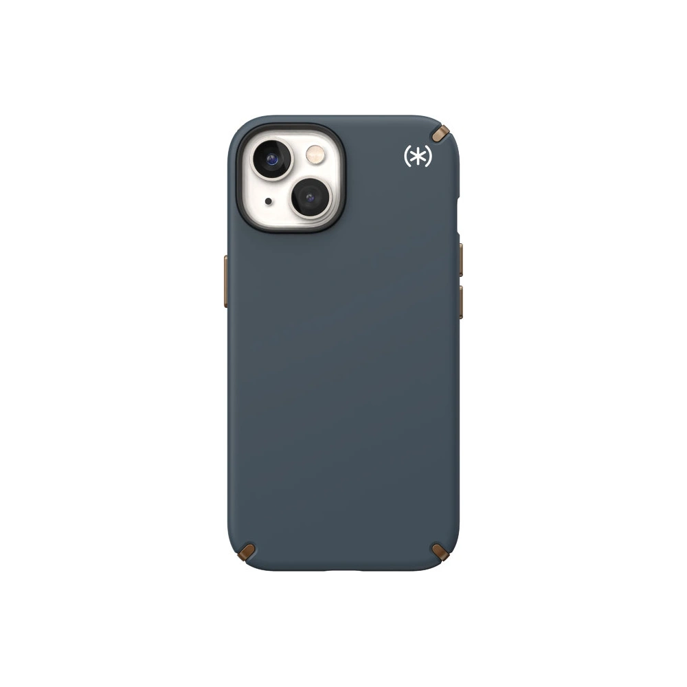 Hurtownia GSM - Case Speck Presidio2 Pro MICROBAN Apple iPhone 14 (Kohle / Cool Bronze / Schiefer) - SPK329 - {ean13} - Hurt