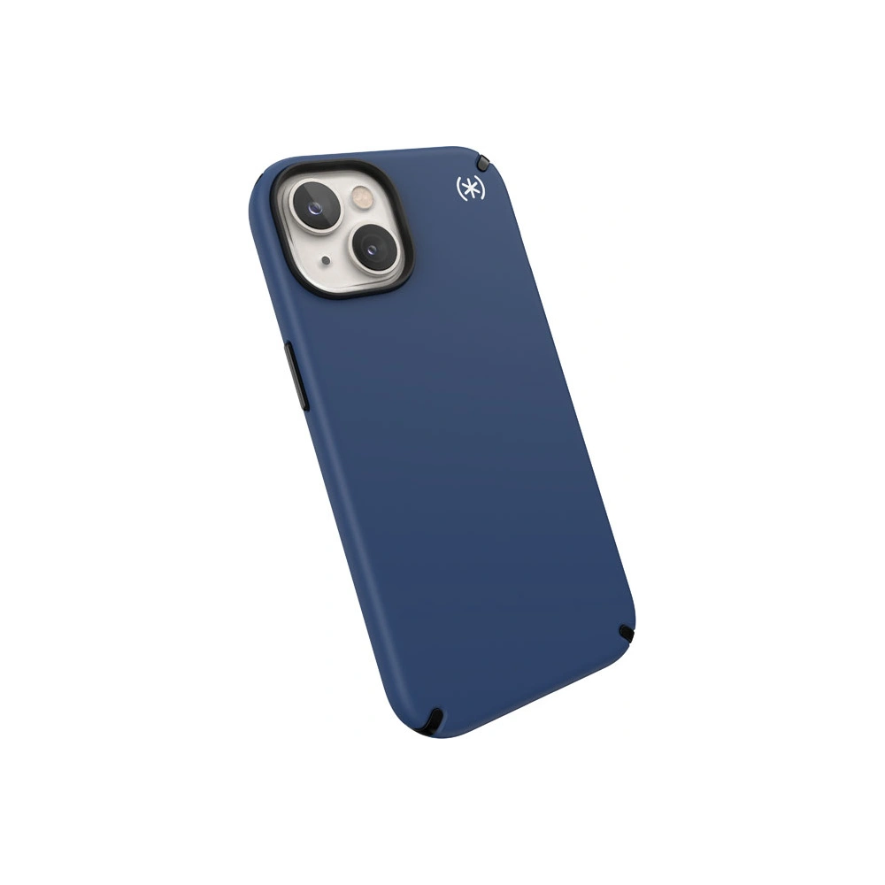Hurtownia GSM - Case Speck Presidio2 Pro MICROBAN Apple iPhone 14 (Küstenblau / Schwarz / Weiß) - SPK330 - {ean13} - Hurt