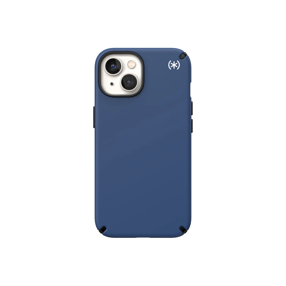 Hurtownia GSM - Case Speck Presidio2 Pro MICROBAN Apple iPhone 14 (Küstenblau / Schwarz / Weiß) - SPK330 - {ean13} - Hurt
