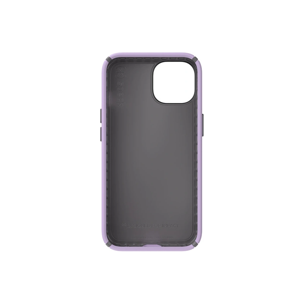 Hurtownia GSM - Etui Speck Presidio2 Pro MICROBAN Apple iPhone 14 (Tavaszi lila / Felhős szürke / Fehér) - SPK331 - {ean13} - Hurt